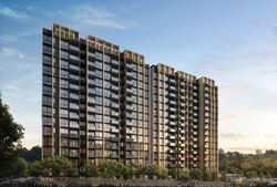 Narra Residences (D23), Apartment #583013581